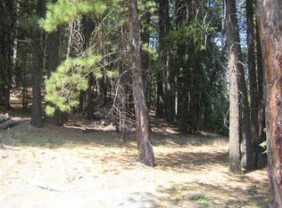 5 Pine Tree Ct, Blairsden, CA 96103