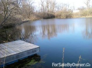 23340 N Putt Creek Rd, Cuba, IL 61427