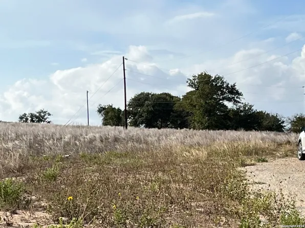 613 FOREST LN LOT 6, La Vernia, TX 78121