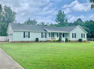 1124 Horseleg Creek Rd SW, Rome, GA 30165