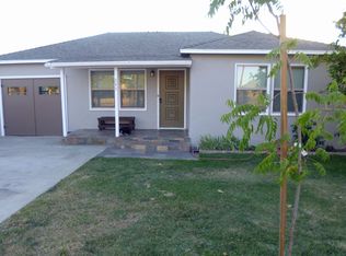 345 N Humboldt Ave, Fresno, CA 93706