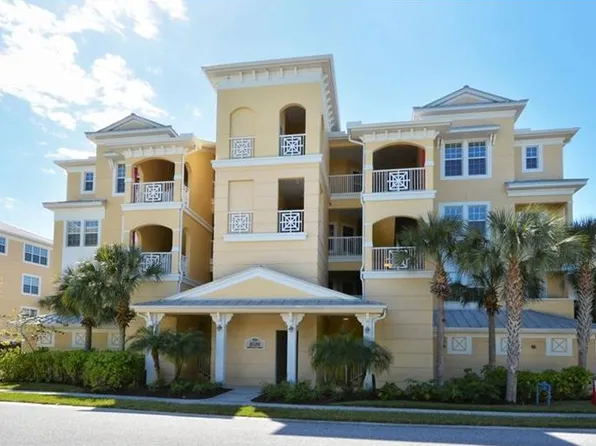 8520 Amberjack Cir #B2, Englewood, FL 34224