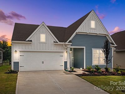 161 Pampas Pl, Statesville, NC, 28625