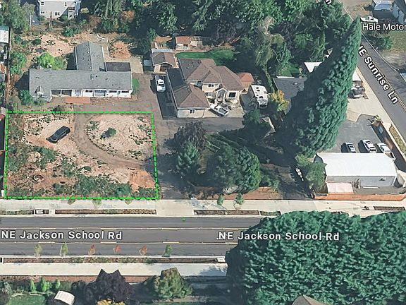 3rd image of 1722 NE Jackson School Rd