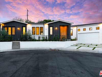 3221 Provon Ln, Los Angeles, CA, 90034