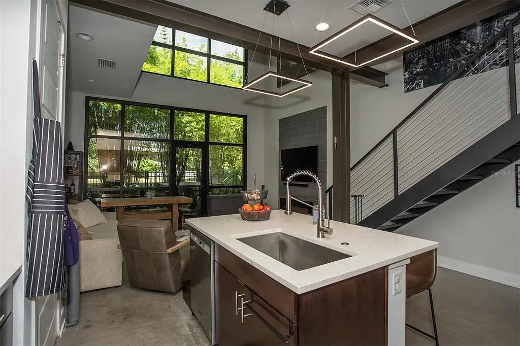 2 bed, 2.0 bath, 1404 sqft, $2,850 — Photo 4