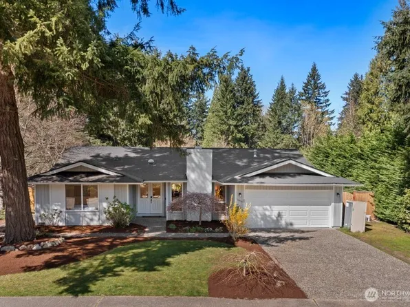 16404 NE 110th Street, Redmond, WA 98052