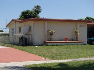 2518 NW 73rd Ave, Sunrise, FL 33313
