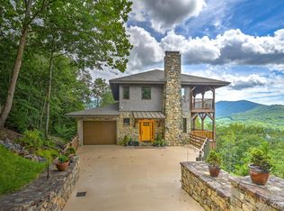 43 Cedar Summit Rd, Asheville, NC 28803