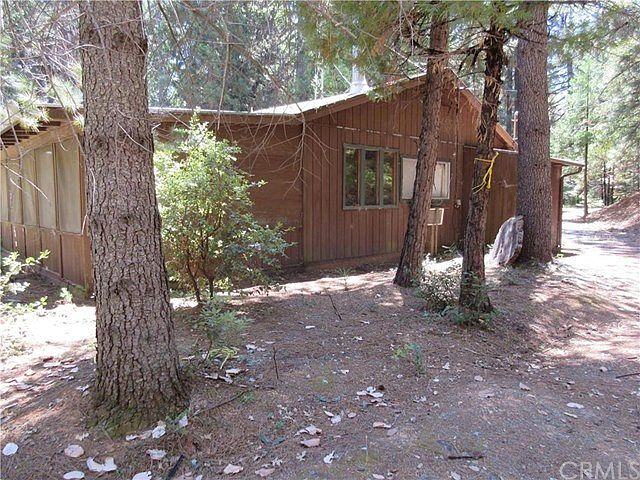 Converted garage/cottage