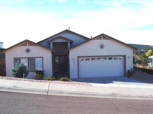 306 S Sandstone Point, Payson, AZ 85541