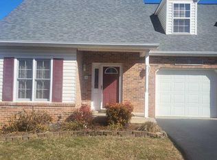 36 Cherokee Ridge Ct #36, Johnson City, TN 37604