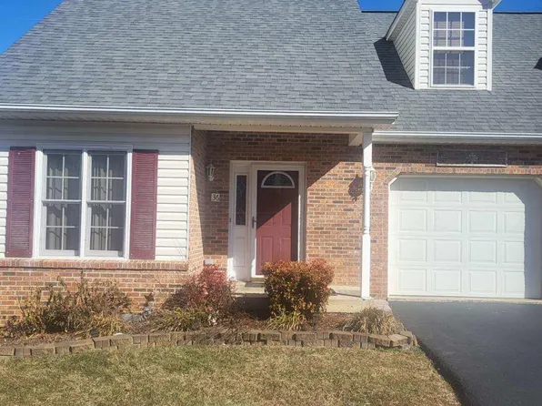 36 Cherokee Ridge Ct #36, Johnson City, TN 37604