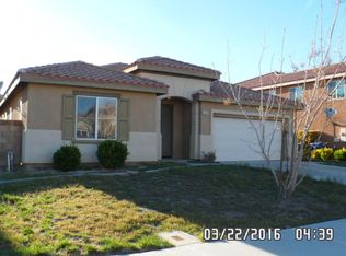 43343 Sunny Ln, Lancaster, CA