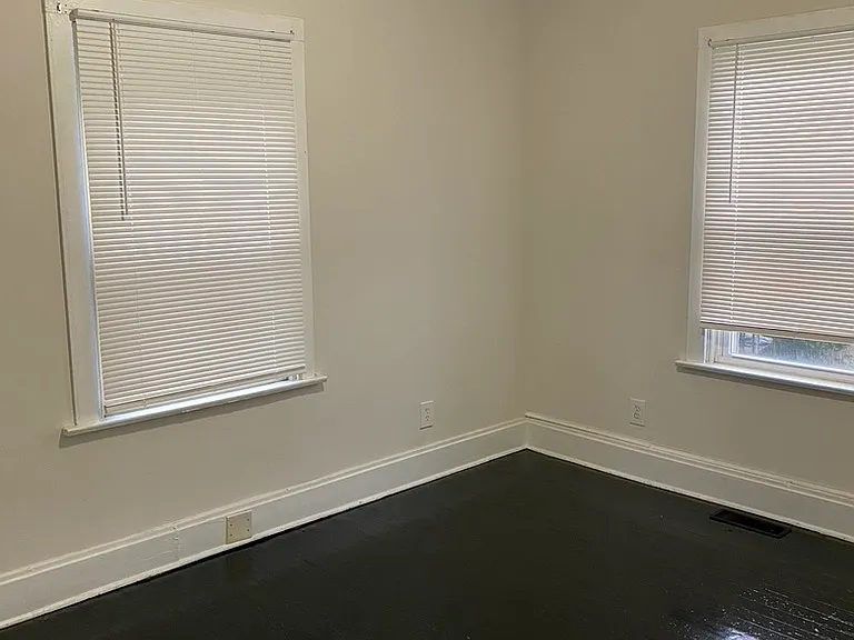 First Floor Bedroom #1