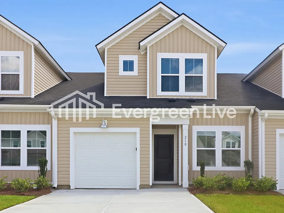 210 River Birch Ln