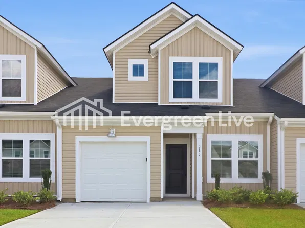 210 River Birch Ln, Hardeeville, SC
