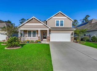 517 Heartland Ct, Murrells Inlet, SC 29576