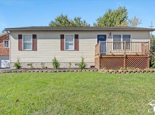4225 Avenue D, Newport, MI 48166