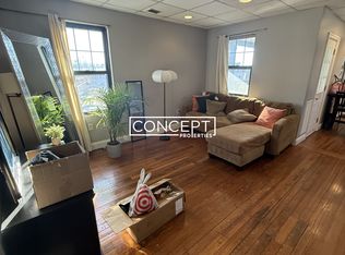 573 Dorchester Ave #3B, Boston, MA 02127