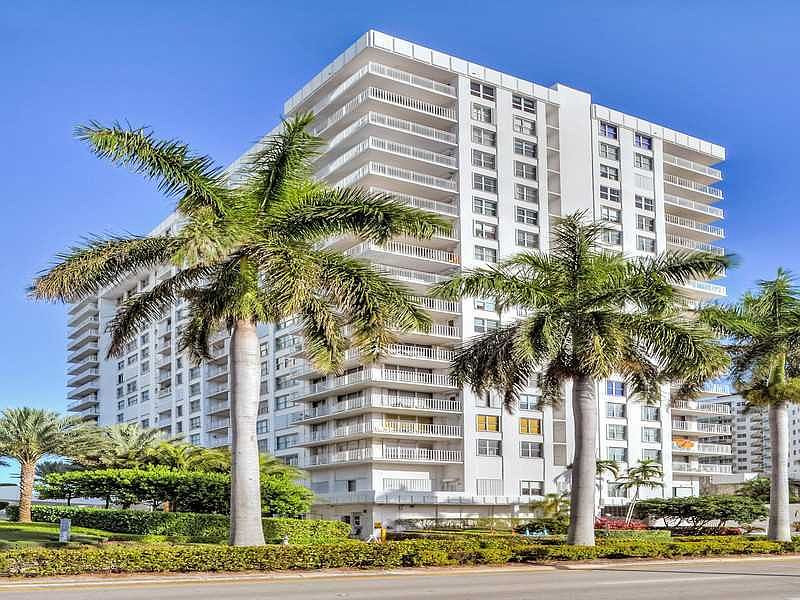 1st image of 2751 S Ocean Dr #S403