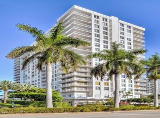 2751 S Ocean Dr #S403, HOOLLYWOOD, FL 33019