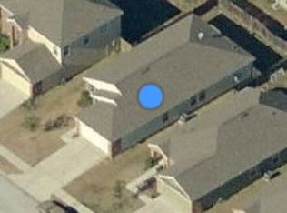 18722 Desert Marigold Dr, Houston, TX 77073