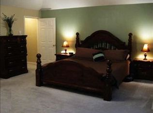 1536 Lakeview Dr, Keller, TX 76248