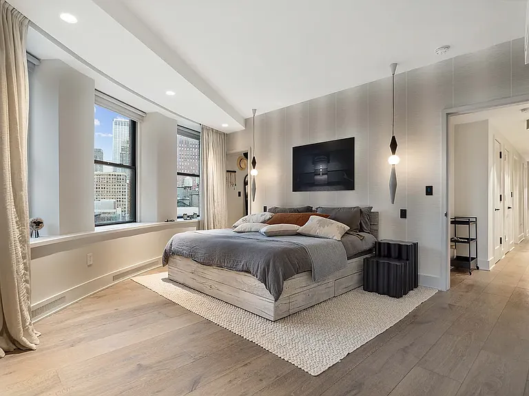 260 W Broadway #9/10B — Photo 13