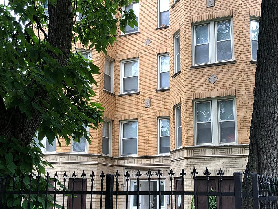 1st image of 34 N Mason Ave APT 2N