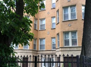 34 N Mason Ave APT 2N, Chicago, IL 60644