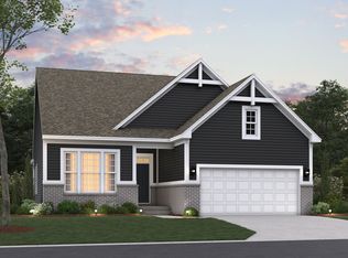 Wallace Plan, Sorrento, Dayton, OH 45458