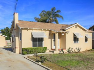2219 W Mossberg Ave, West Covina, CA 91790