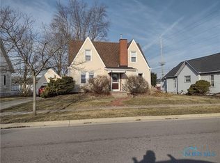 227 N Beech St, Bryan, OH 43506