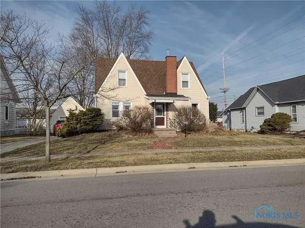 227 N Beech St, Bryan, OH 43506