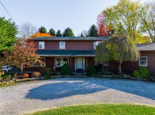 2057 State Route 89, Jeromesville, OH 44840