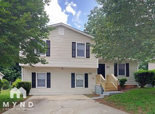 2310 Ramblewood Cir, Decatur, GA 30035