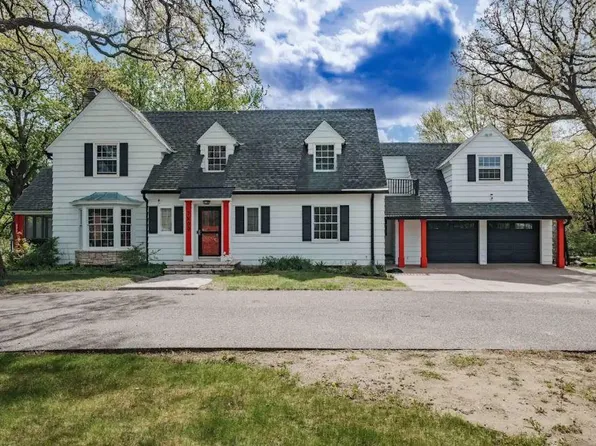 7800 Pearson Way NE, Fridley, MN 55432