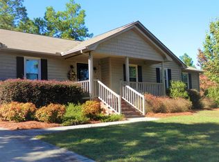 111 Crossroads Dr, Graniteville, SC 29829