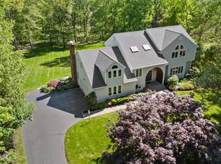 47 Londonderry Ln, Somers, NY 10589