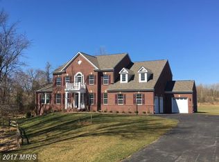12804 Contee Manor Rd, Bowie, MD 20721