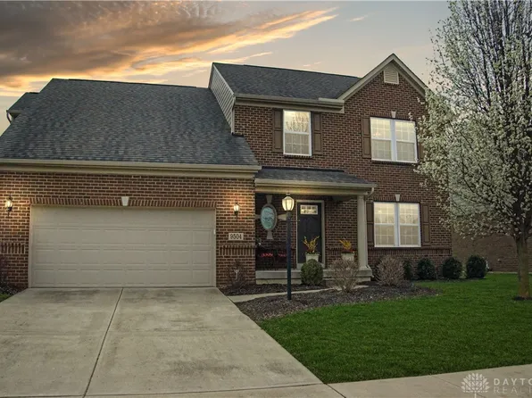 9504 Aspen Brook Ct, Centerville, OH 45458