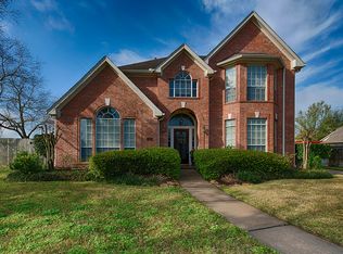 7503 Wild Stream Ct, Houston, TX 77095