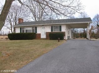 527 Sullivan Rd, Westminster, MD 21157