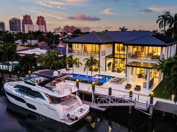 2831 NE 26th Court, Fort Lauderdale, FL 33306