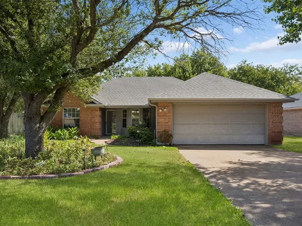1301 Clearfield Dr, Cleburne, TX 76033