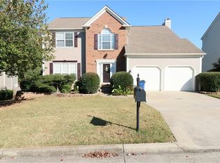 515 Tammany Pointe, Alpharetta, GA 30004