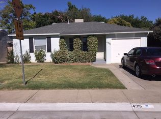 435 Lilac Ln, West Sacramento, CA 95691