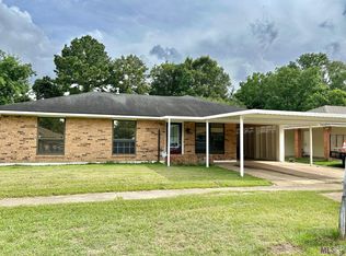 7754 Grayson Ave, Baton Rouge, LA 70812
