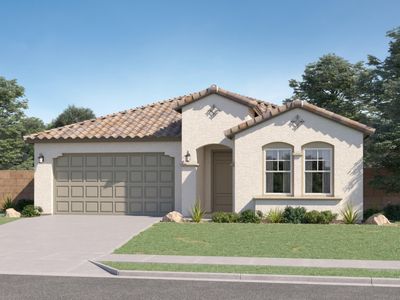 24337 N 166th Ln, Surprise, AZ, 85387